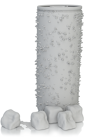 Master Slider in iMac